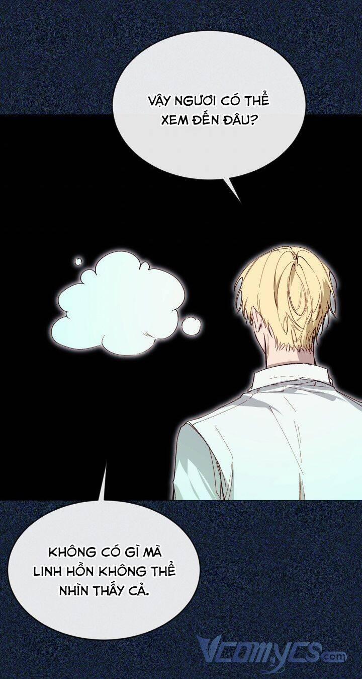 Ác Nữ Cần Bạo Chúa 69 trang 23