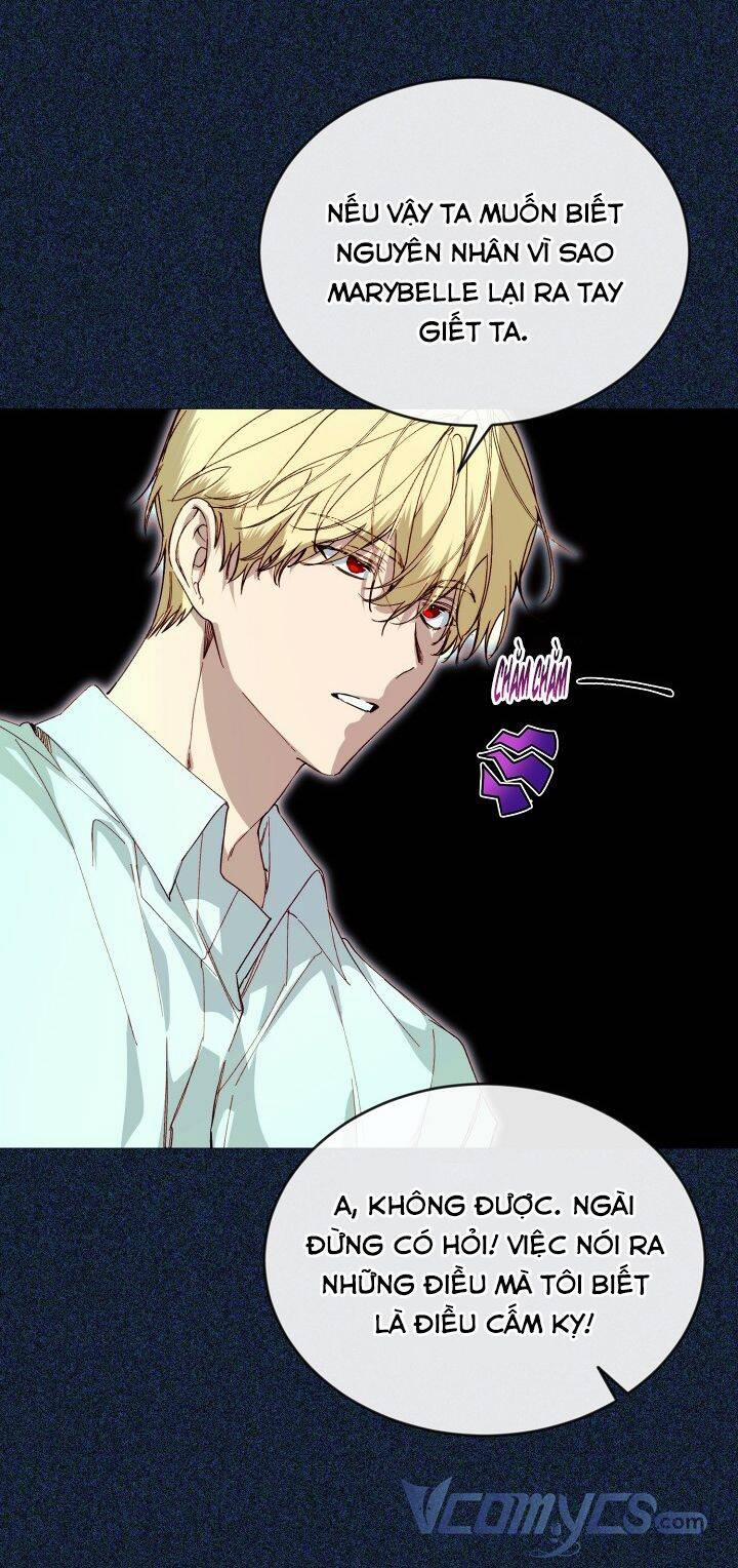 Ác Nữ Cần Bạo Chúa 69 trang 24