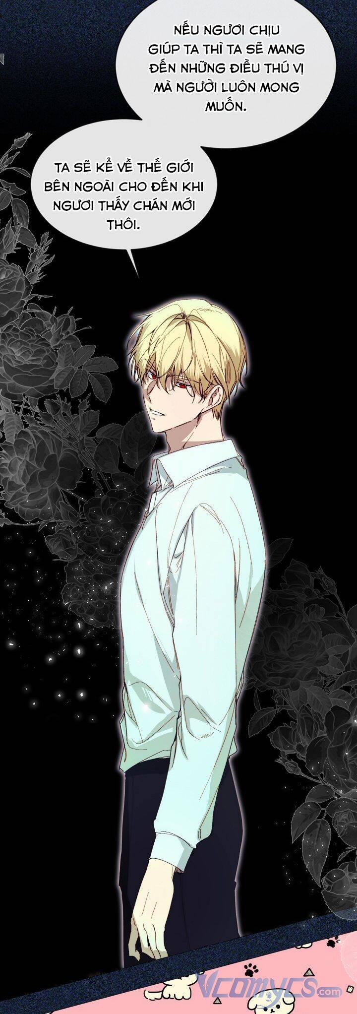 Ác Nữ Cần Bạo Chúa 69 trang 26