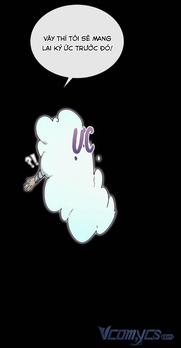 Ác Nữ Cần Bạo Chúa 69 trang 28