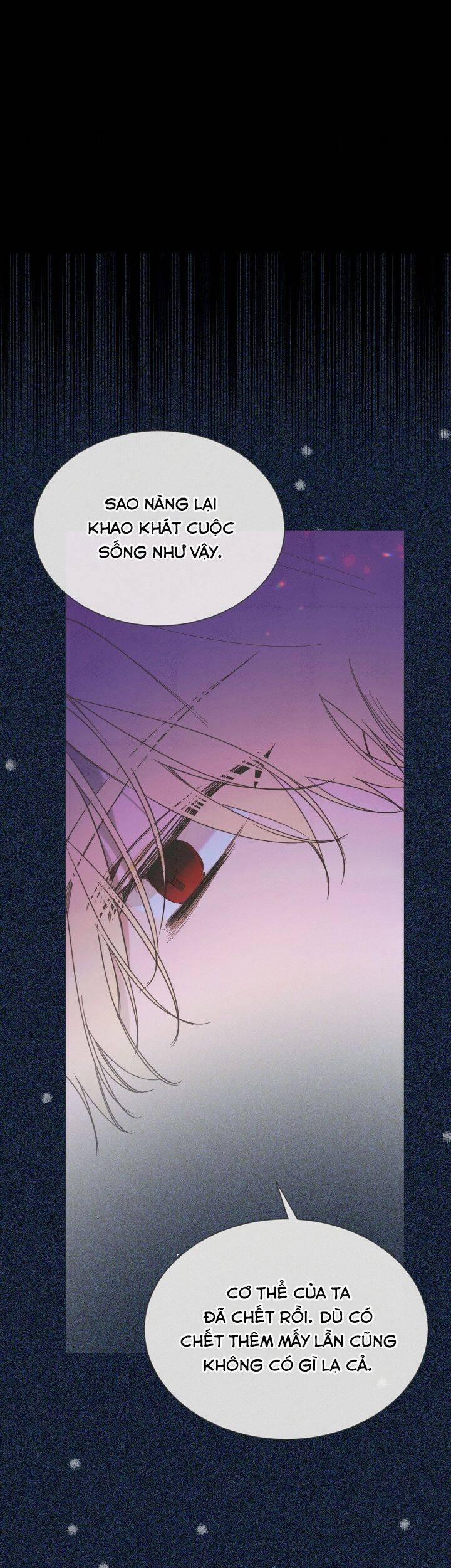 Ác Nữ Cần Bạo Chúa 69 trang 29