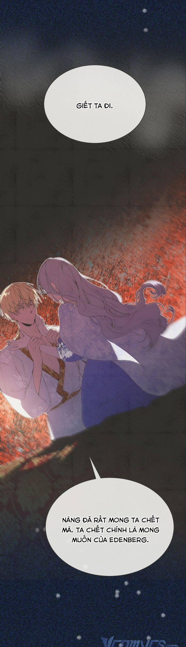 Ác Nữ Cần Bạo Chúa 69 trang 31