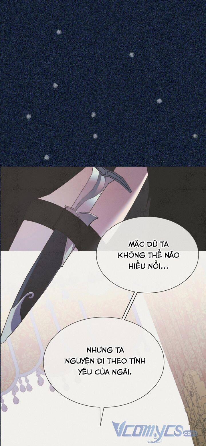 Ác Nữ Cần Bạo Chúa 69 trang 33