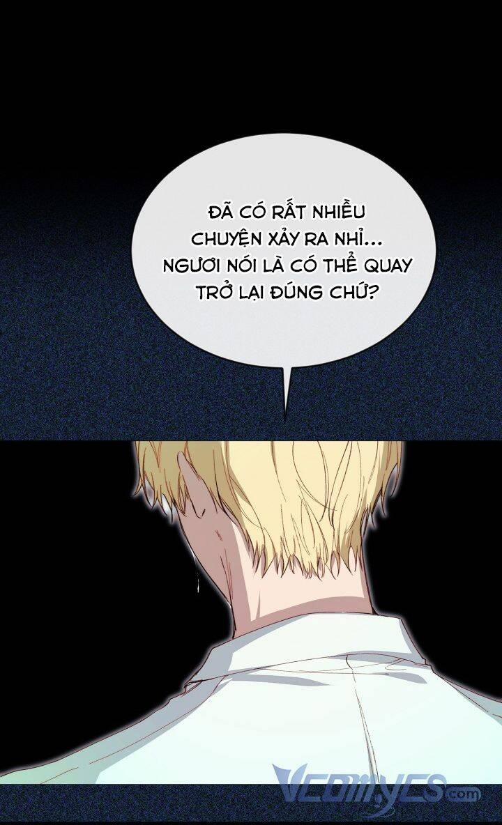 Ác Nữ Cần Bạo Chúa 69 trang 35