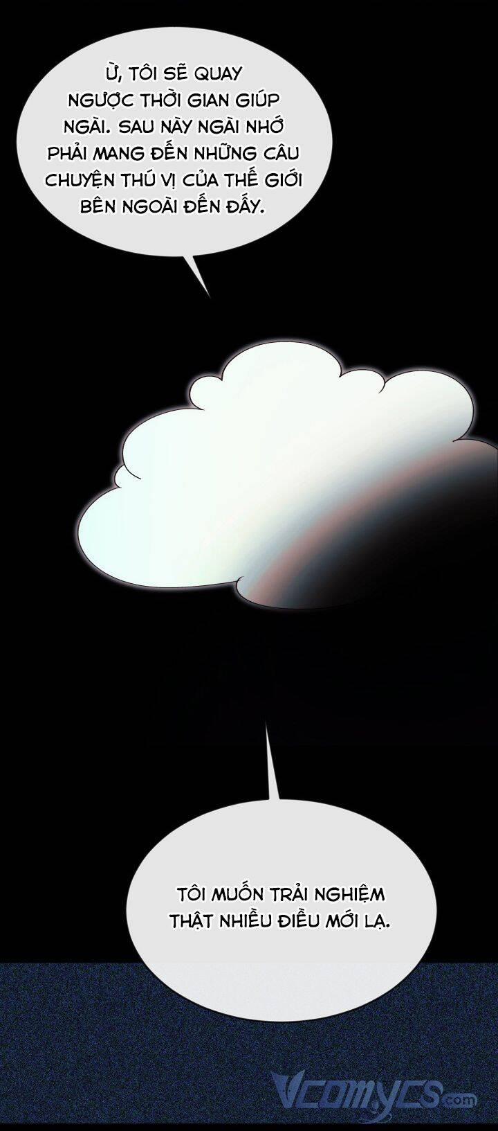 Ác Nữ Cần Bạo Chúa 69 trang 36