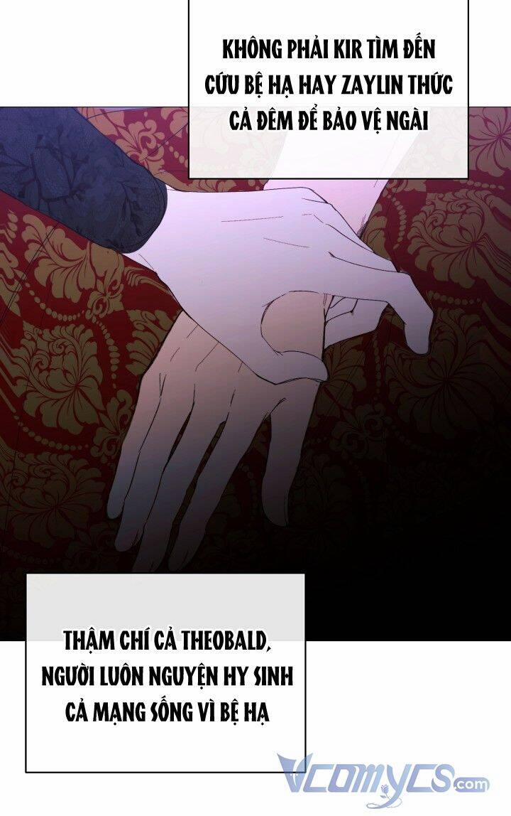 Ác Nữ Cần Bạo Chúa 69 trang 41