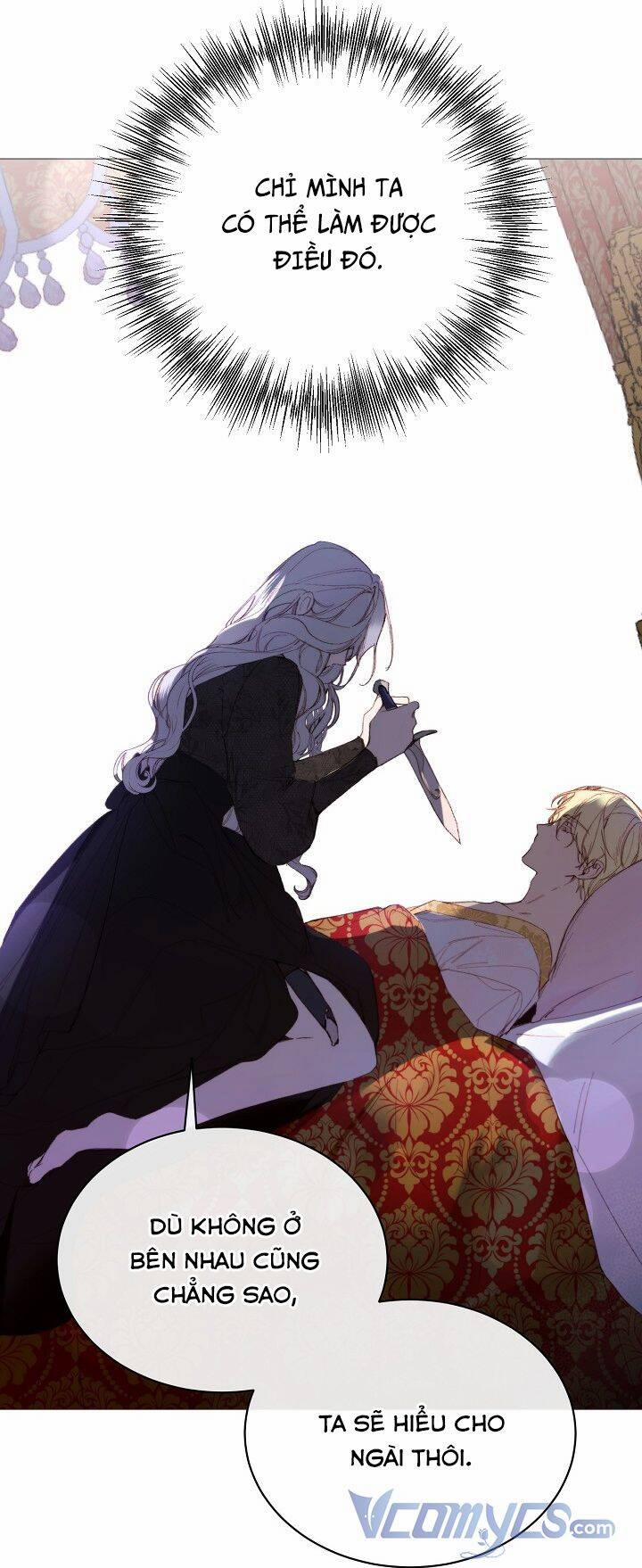 Ác Nữ Cần Bạo Chúa 69 trang 43