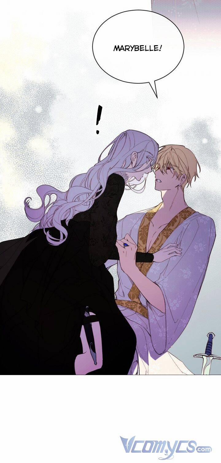 Ác Nữ Cần Bạo Chúa 69 trang 46