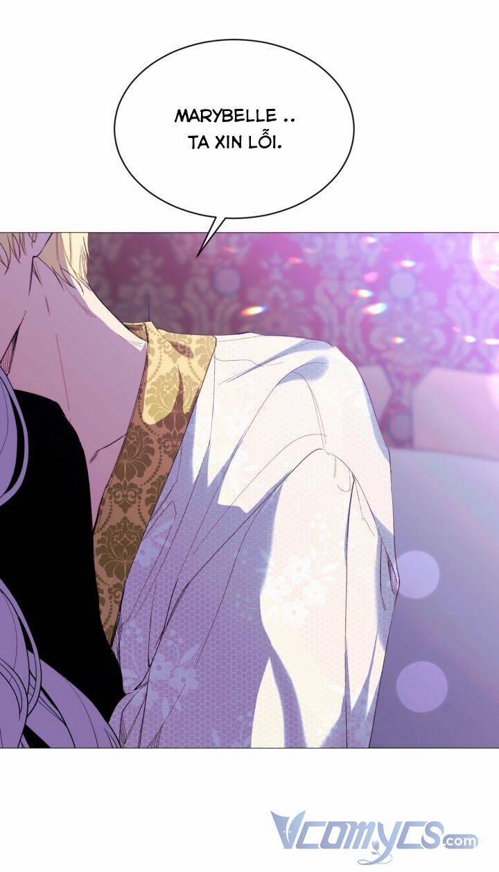 Ác Nữ Cần Bạo Chúa 69 trang 48
