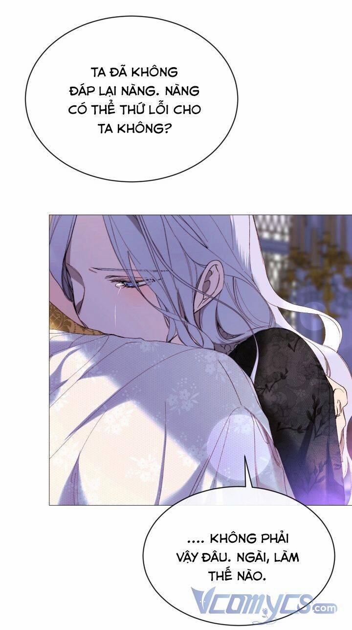 Ác Nữ Cần Bạo Chúa 69 trang 49