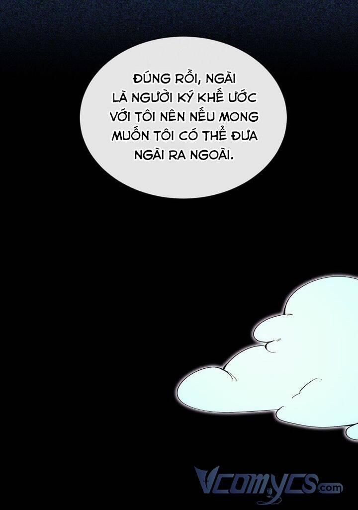 Ác Nữ Cần Bạo Chúa 69 trang 5
