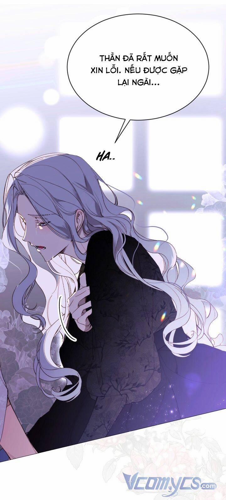 Ác Nữ Cần Bạo Chúa 69 trang 51