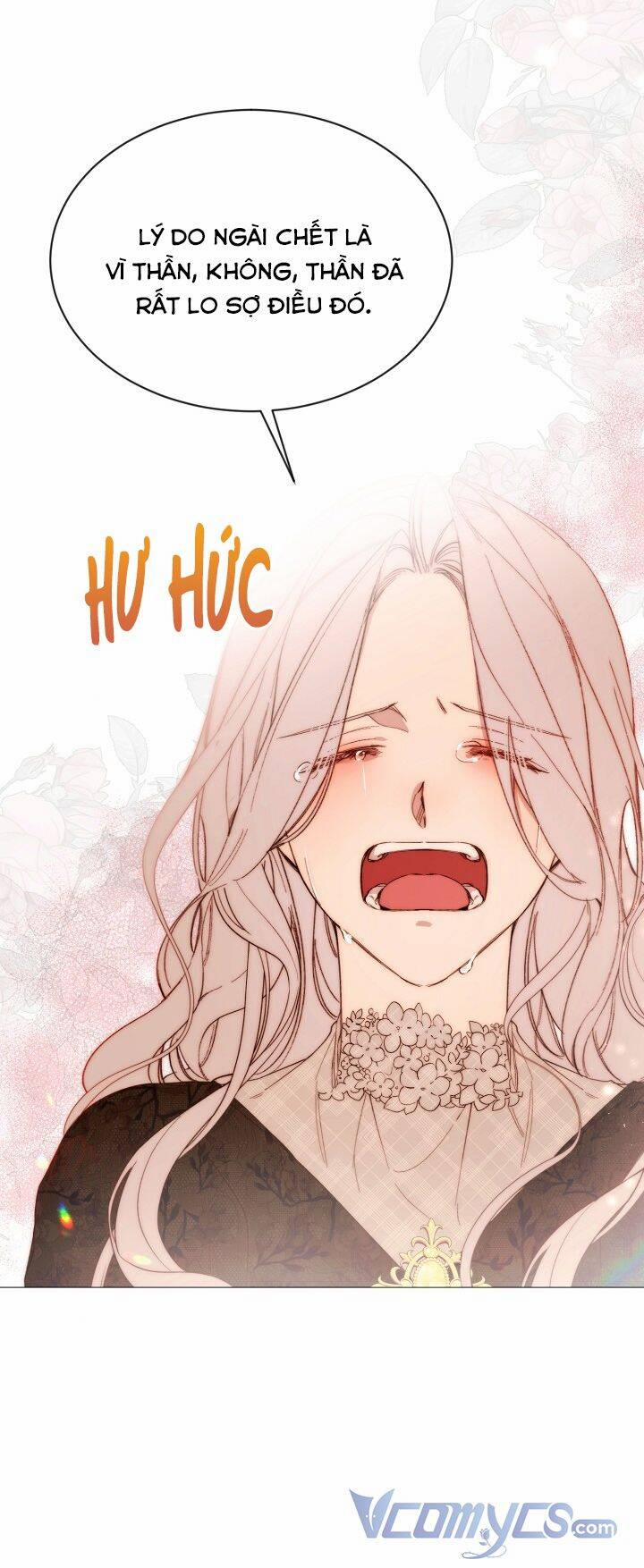 Ác Nữ Cần Bạo Chúa 69 trang 52