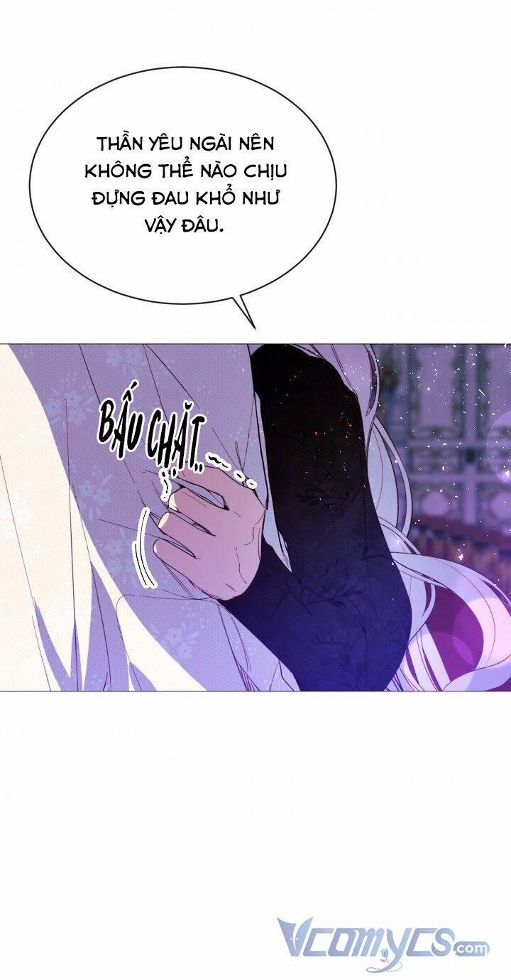 Ác Nữ Cần Bạo Chúa 69 trang 54