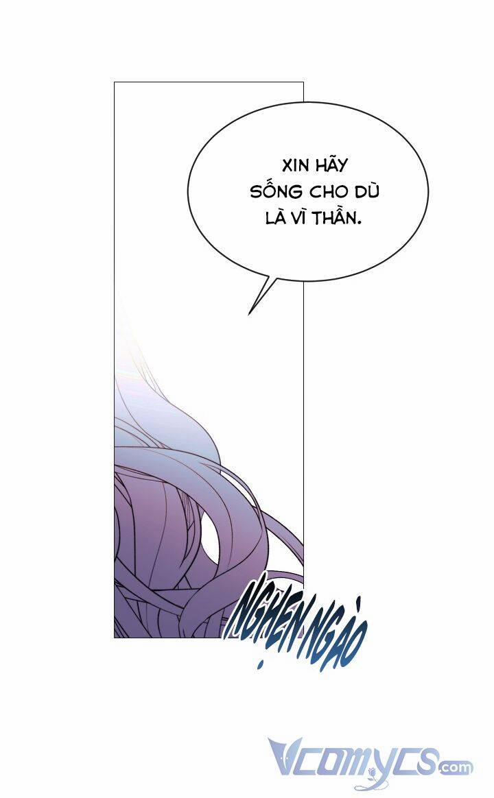 Ác Nữ Cần Bạo Chúa 69 trang 55