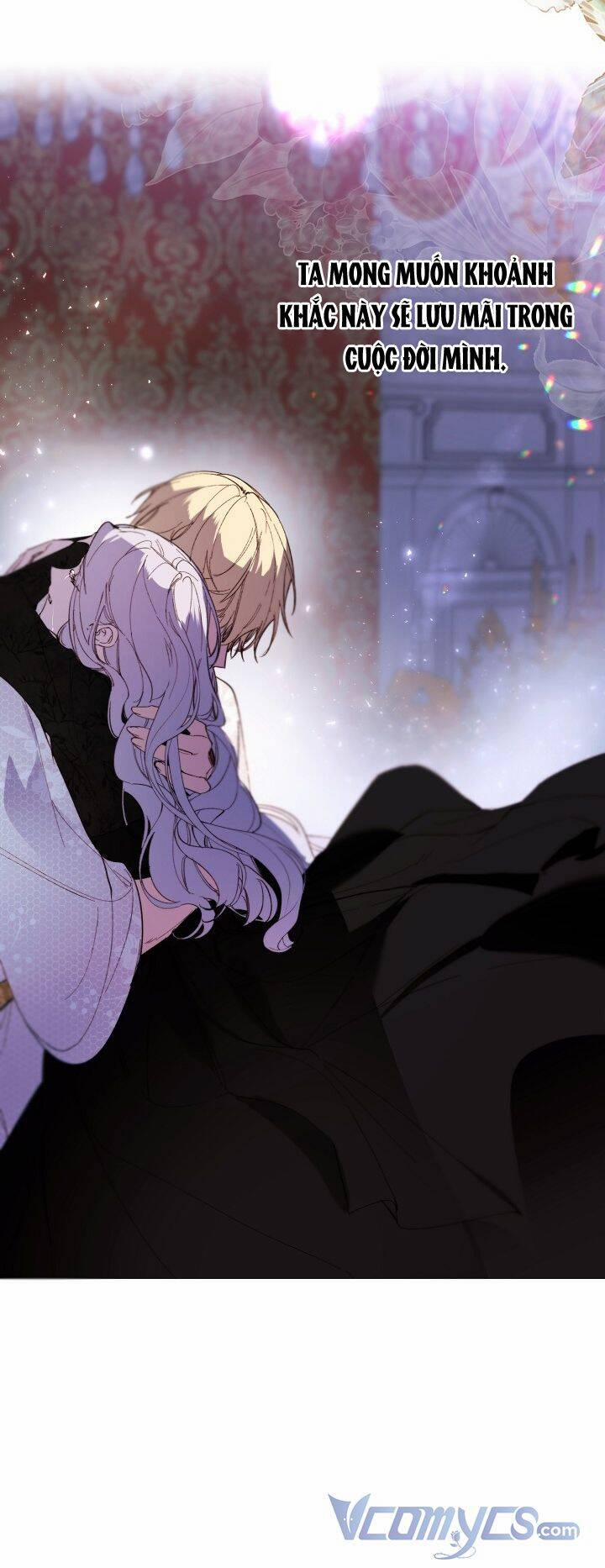 Ác Nữ Cần Bạo Chúa 69 trang 58