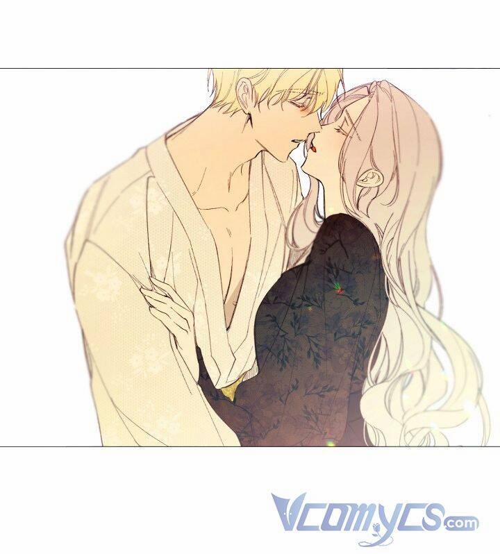 Ác Nữ Cần Bạo Chúa 69 trang 59