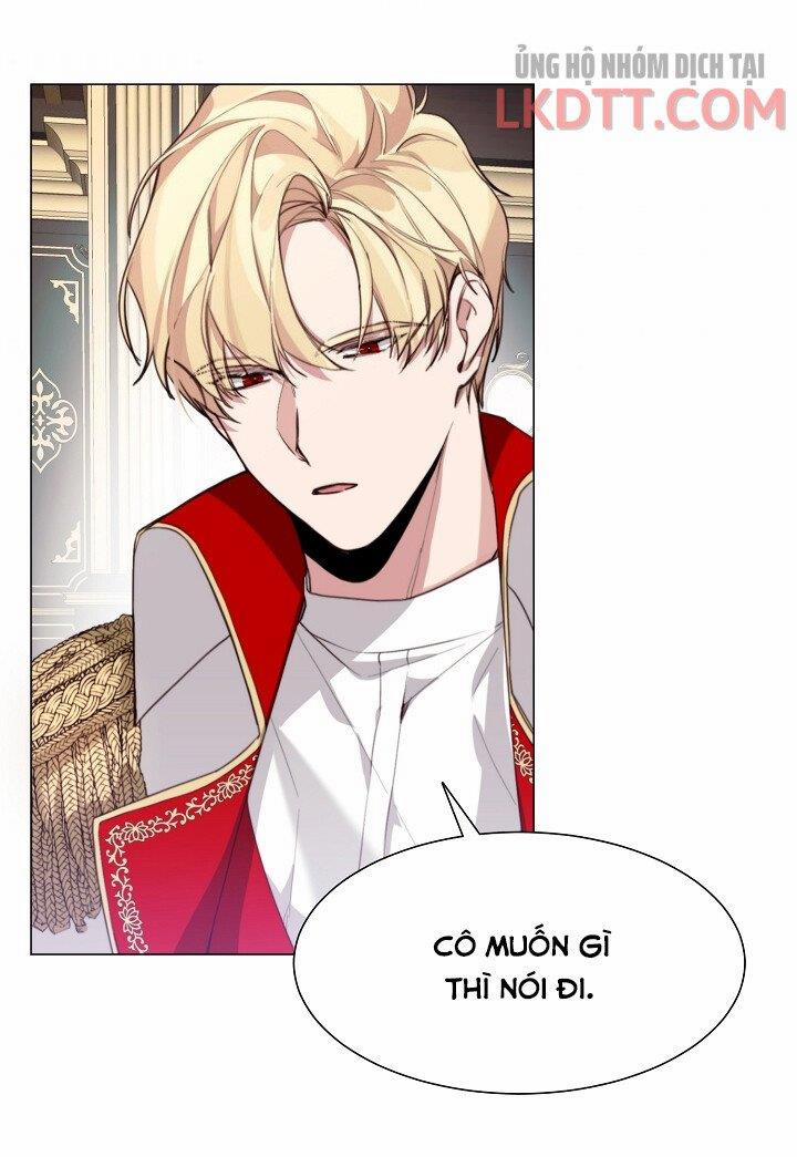 Ác Nữ Cần Bạo Chúa 7 trang 11