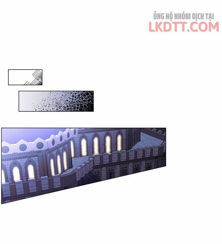 Ác Nữ Cần Bạo Chúa 7 trang 15