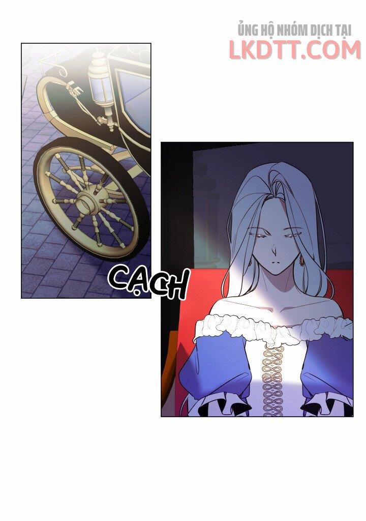 Ác Nữ Cần Bạo Chúa 7 trang 16