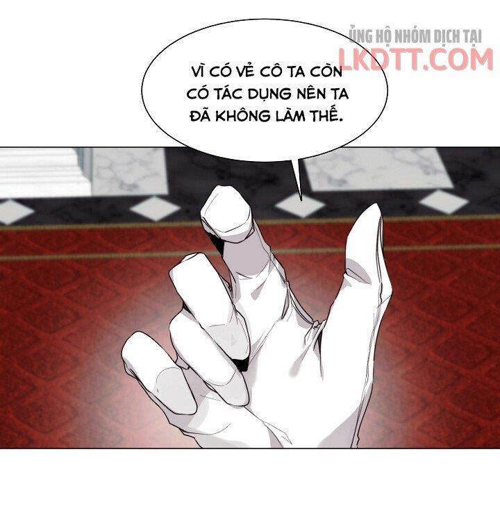 Ác Nữ Cần Bạo Chúa 7 trang 19