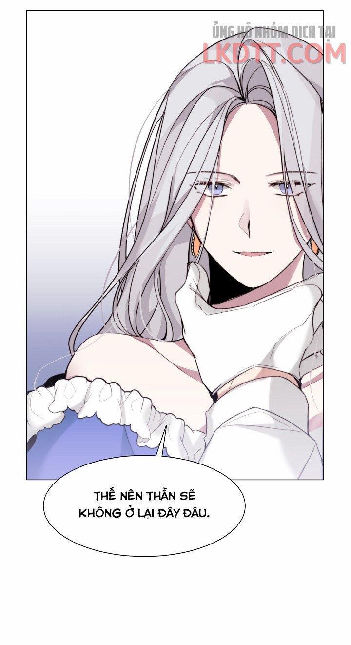 Ác Nữ Cần Bạo Chúa 7 trang 2