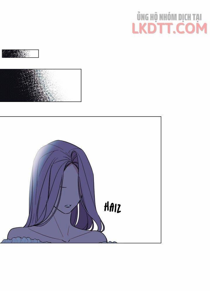 Ác Nữ Cần Bạo Chúa 7 trang 22