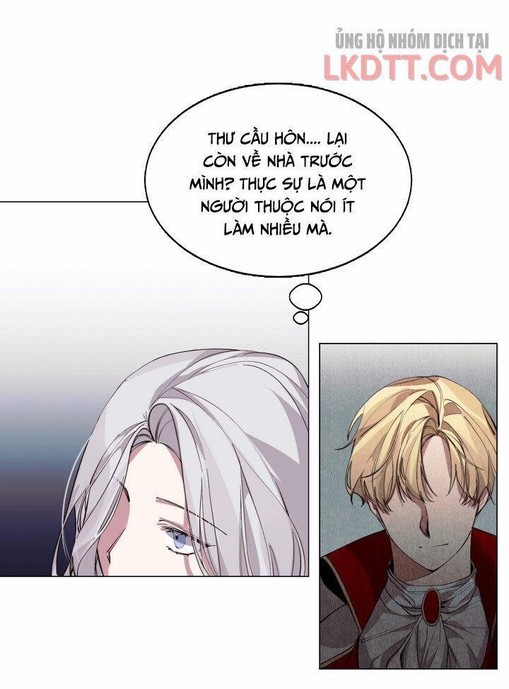Ác Nữ Cần Bạo Chúa 7 trang 28