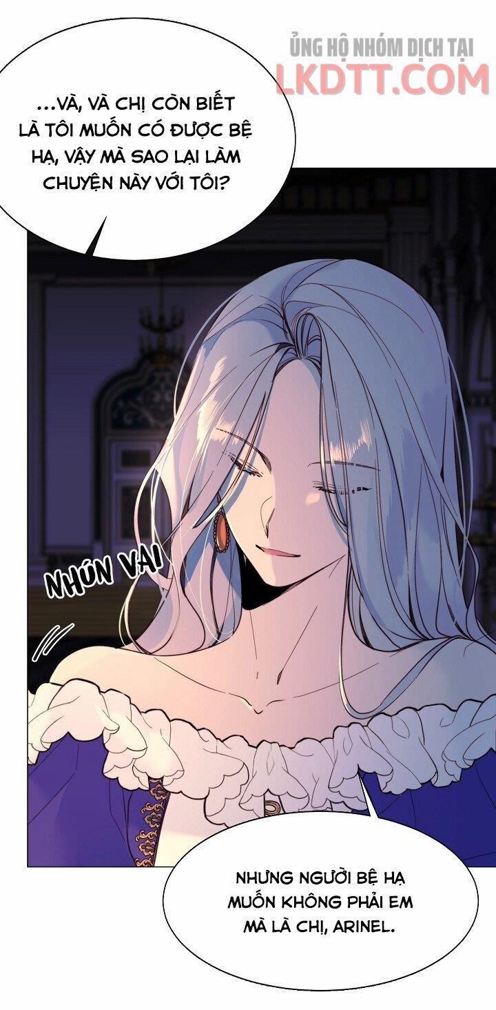 Ác Nữ Cần Bạo Chúa 7 trang 31