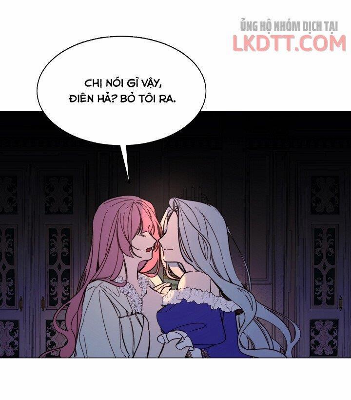 Ác Nữ Cần Bạo Chúa 7 trang 35