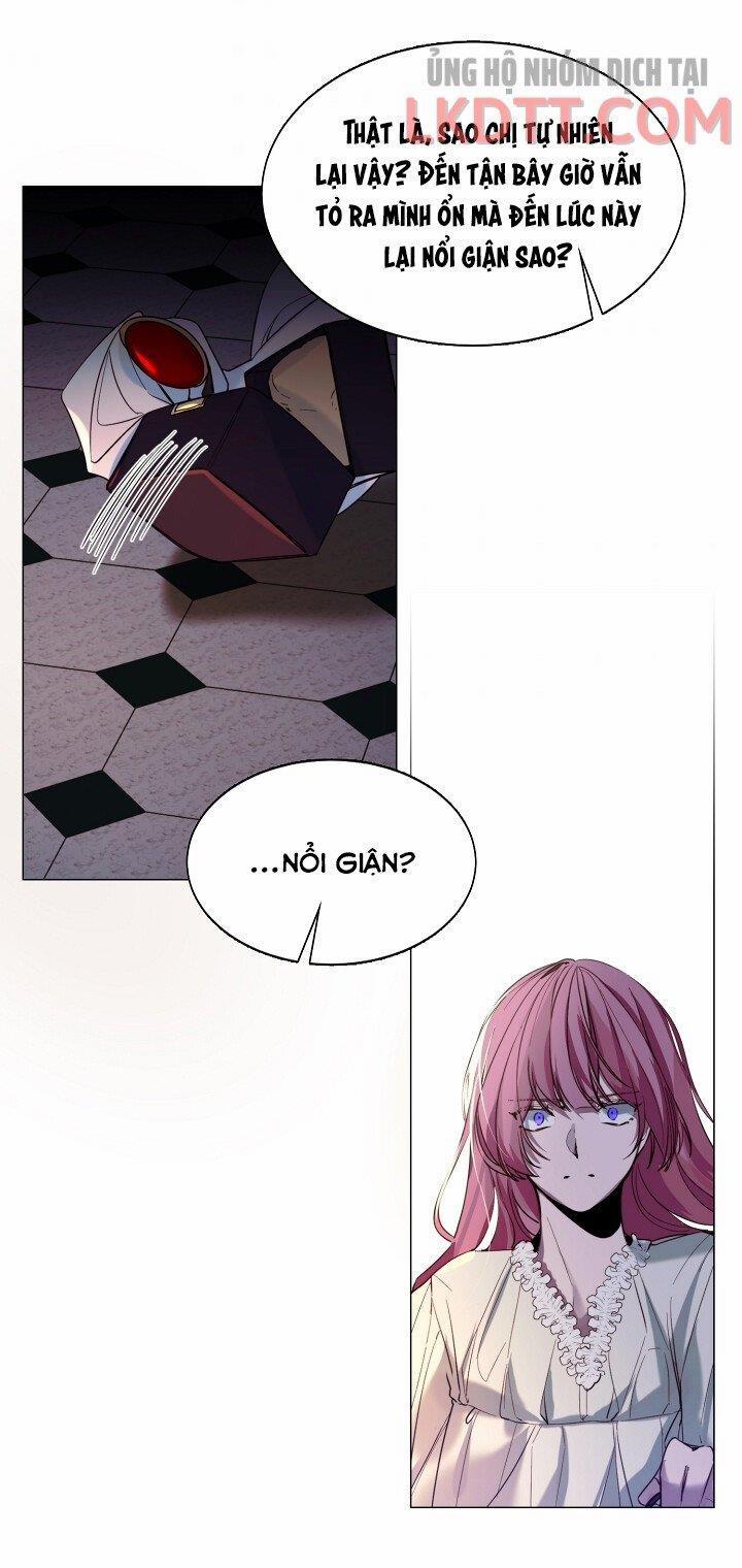 Ác Nữ Cần Bạo Chúa 7 trang 38