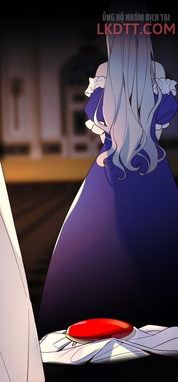 Ác Nữ Cần Bạo Chúa 7 trang 46