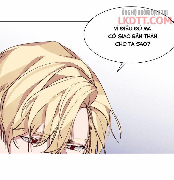 Ác Nữ Cần Bạo Chúa 7 trang 5