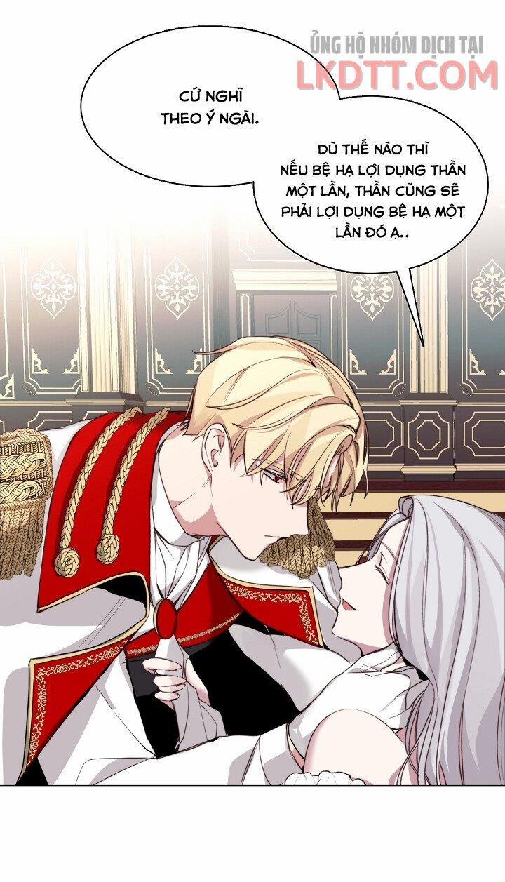 Ác Nữ Cần Bạo Chúa 7 trang 6