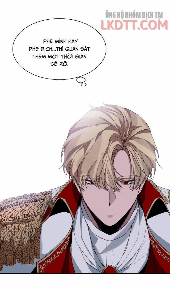 Ác Nữ Cần Bạo Chúa 7 trang 7