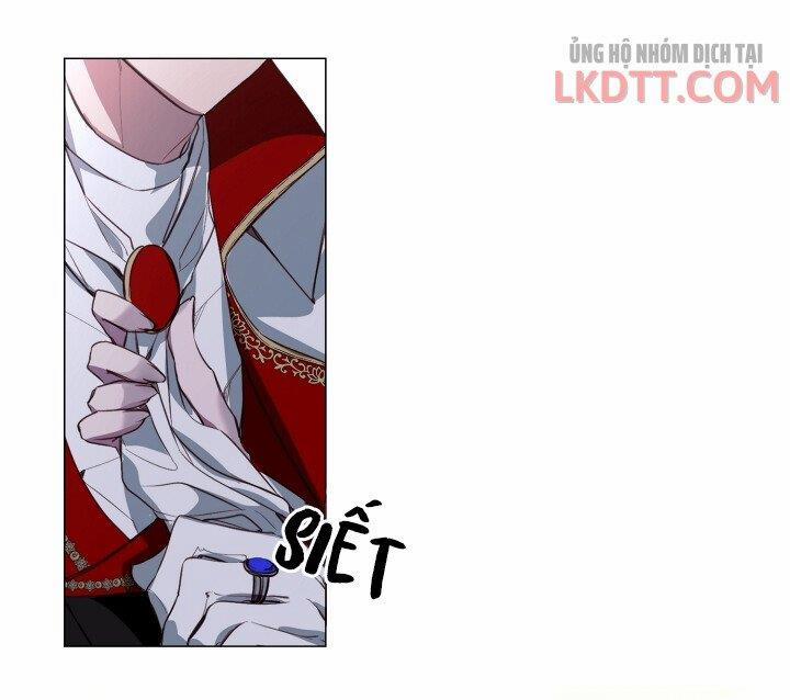 Ác Nữ Cần Bạo Chúa 7 trang 8