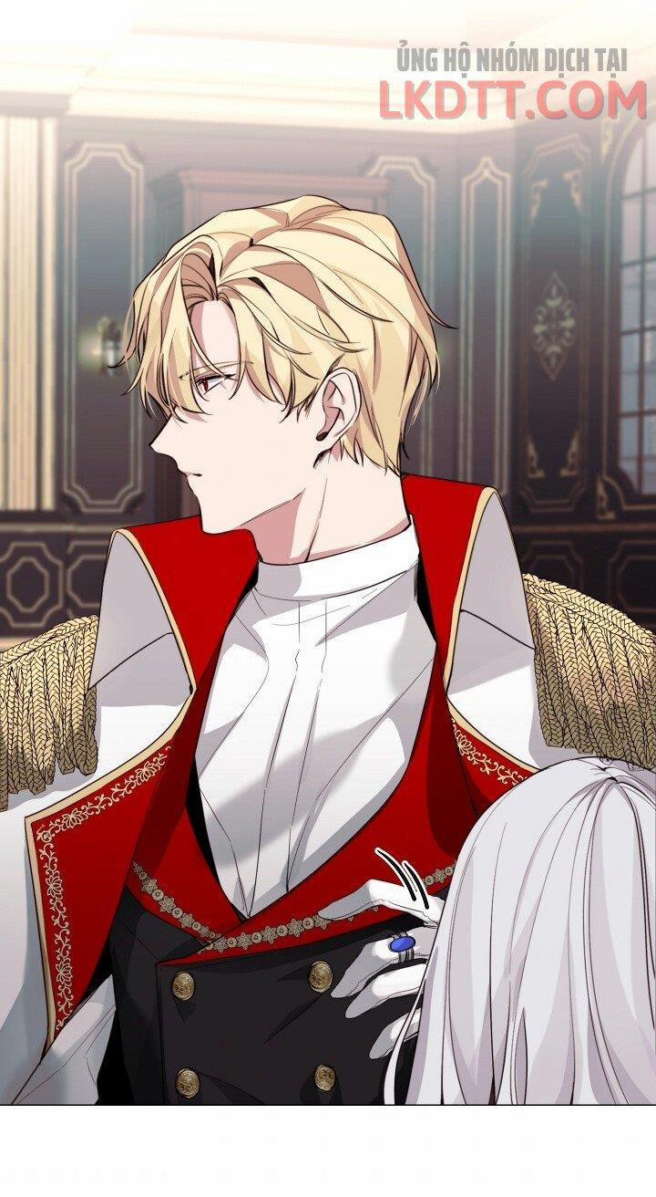 Ác Nữ Cần Bạo Chúa 7 trang 9