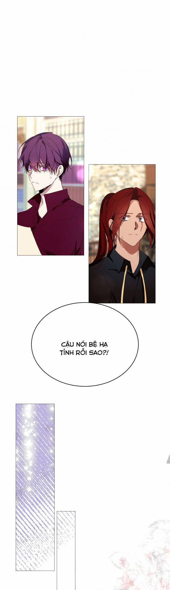 Ác Nữ Cần Bạo Chúa 70 trang 0