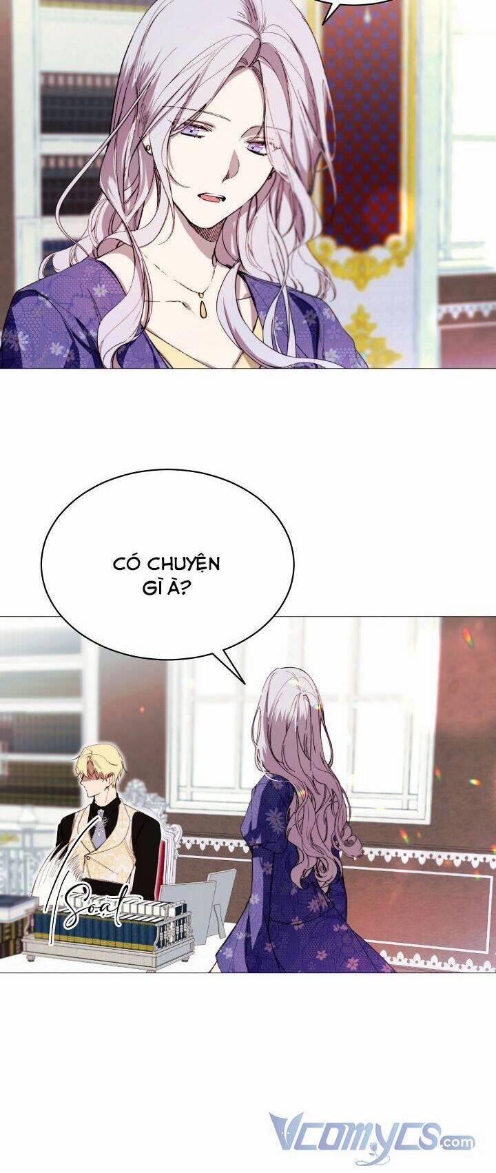 Ác Nữ Cần Bạo Chúa 70 trang 11
