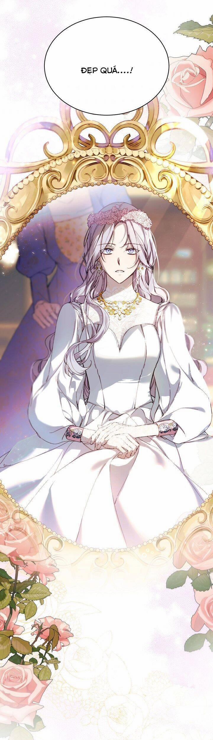 Ác Nữ Cần Bạo Chúa 70 trang 18