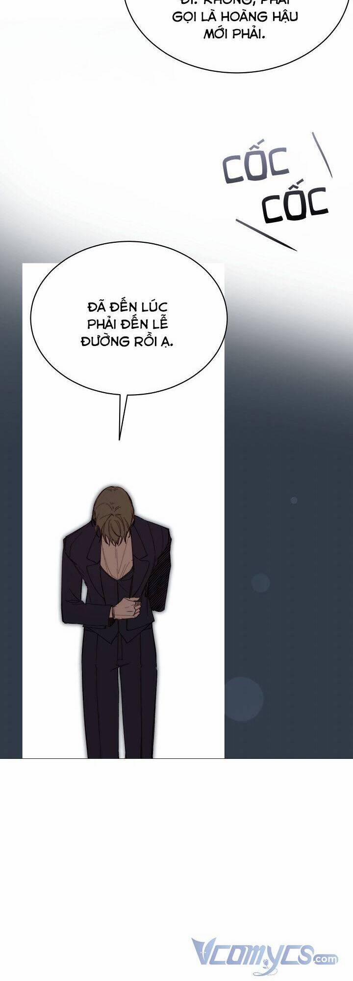 Ác Nữ Cần Bạo Chúa 70 trang 21