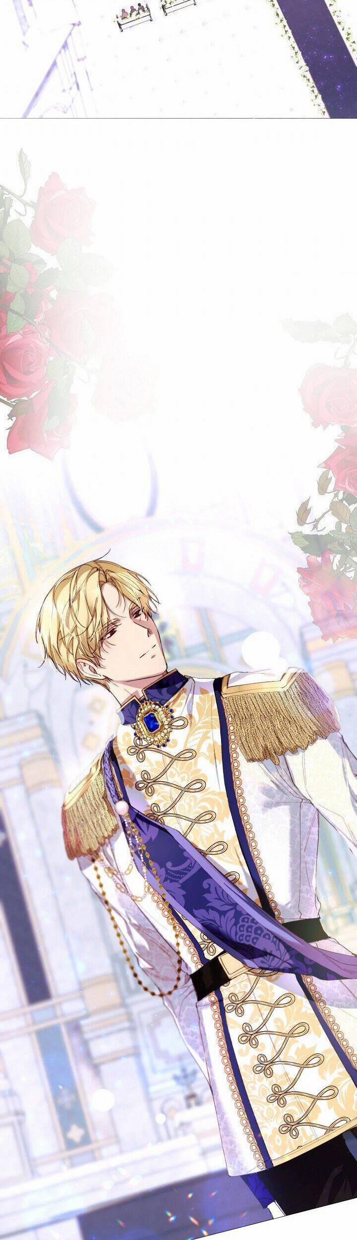 Ác Nữ Cần Bạo Chúa 70 trang 23