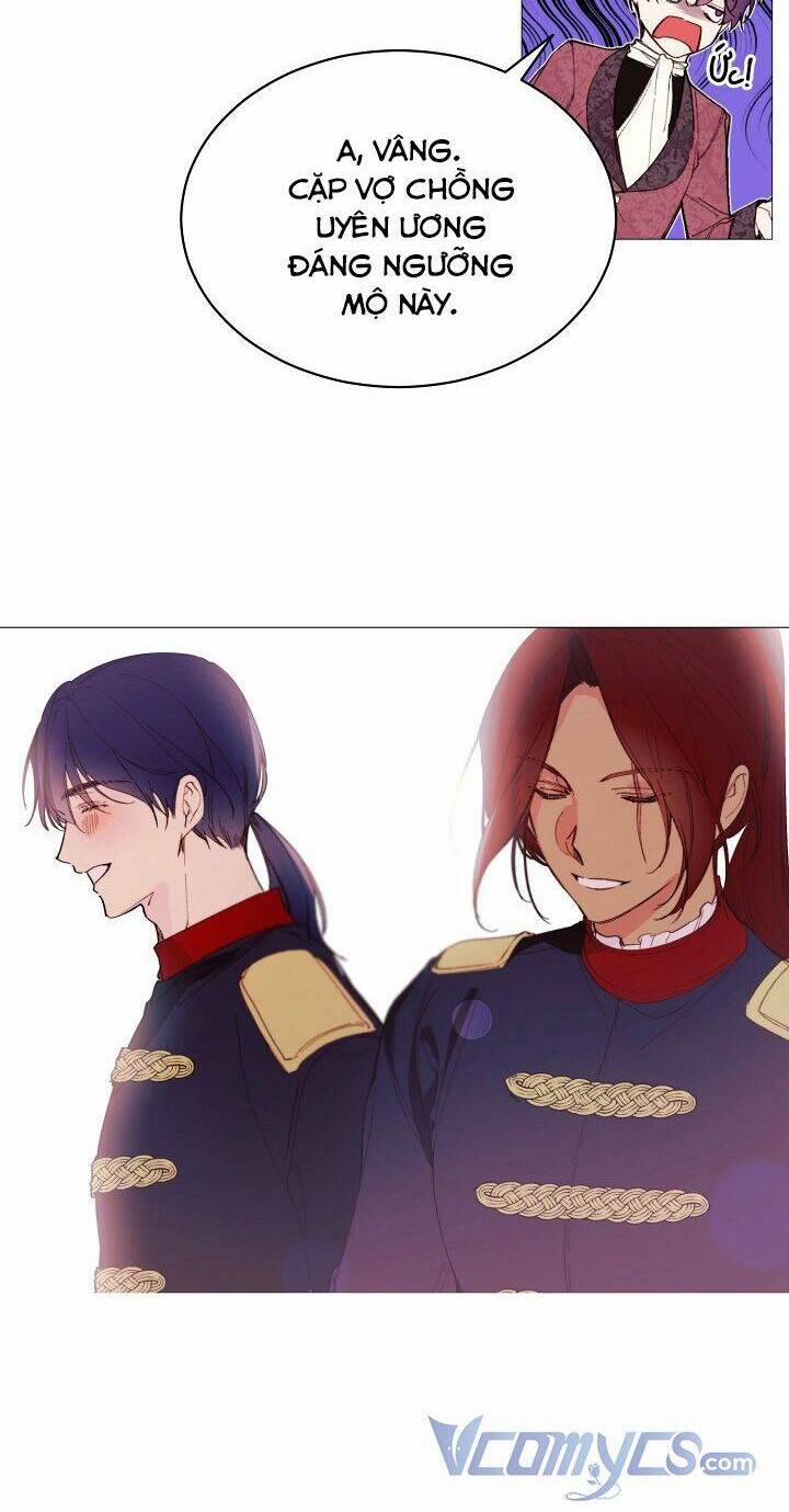 Ác Nữ Cần Bạo Chúa 70 trang 26