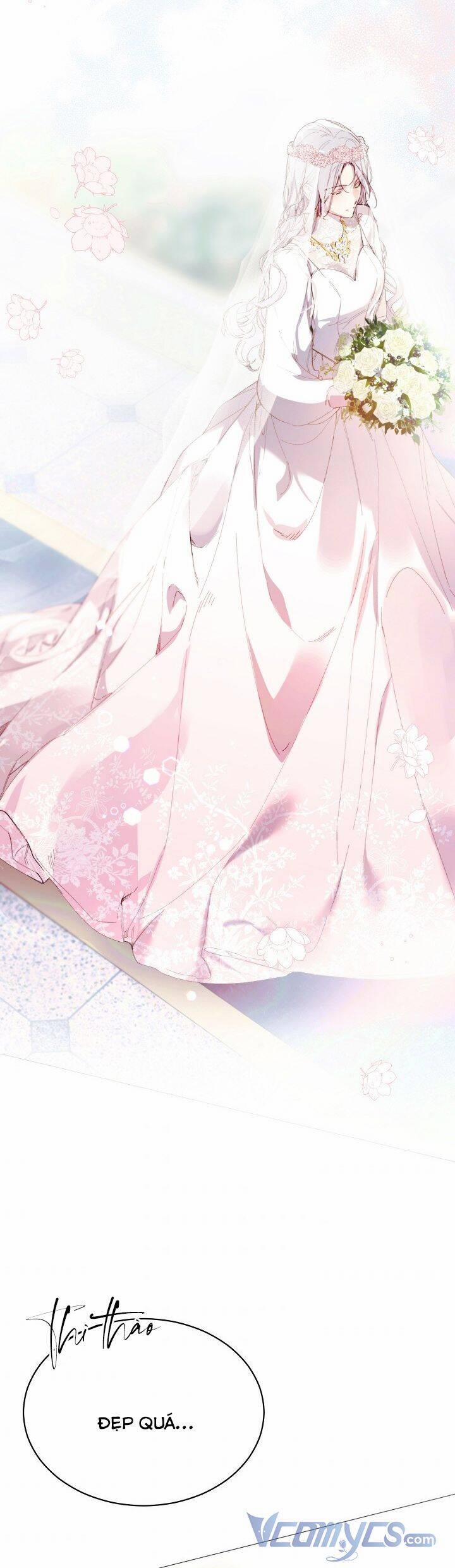 Ác Nữ Cần Bạo Chúa 70 trang 29