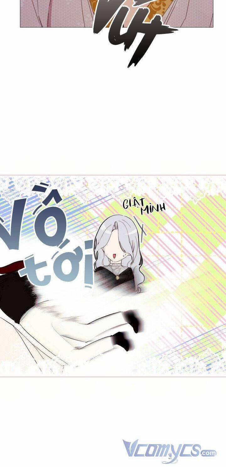 Ác Nữ Cần Bạo Chúa 70 trang 3