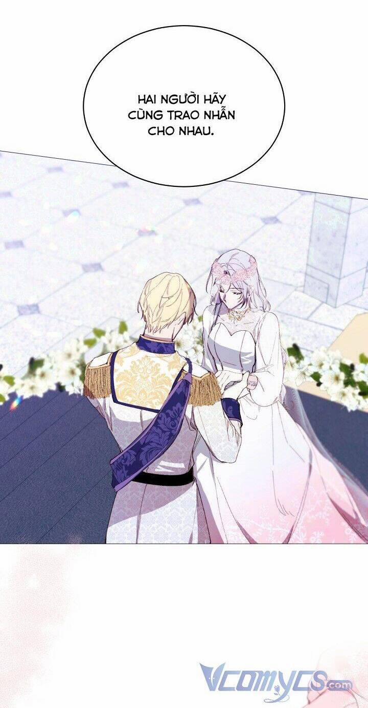 Ác Nữ Cần Bạo Chúa 70 trang 35