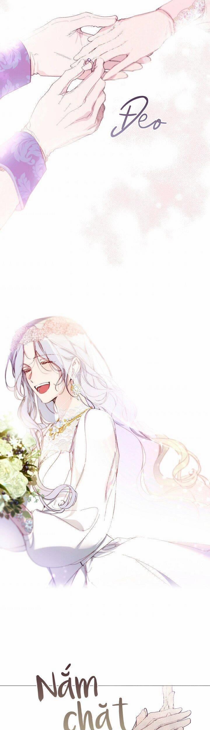 Ác Nữ Cần Bạo Chúa 70 trang 36