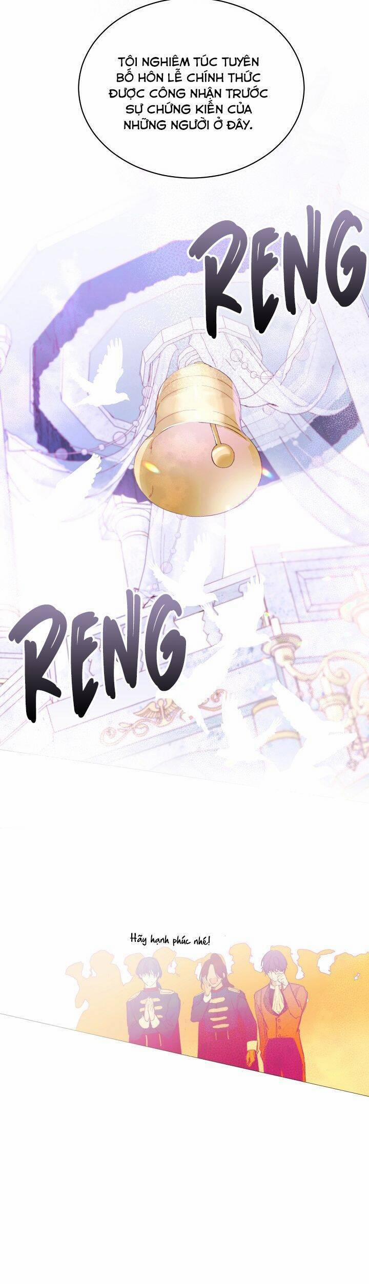 Ác Nữ Cần Bạo Chúa 70 trang 38