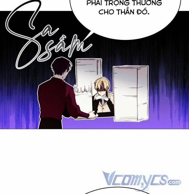 Ác Nữ Cần Bạo Chúa 70 trang 9
