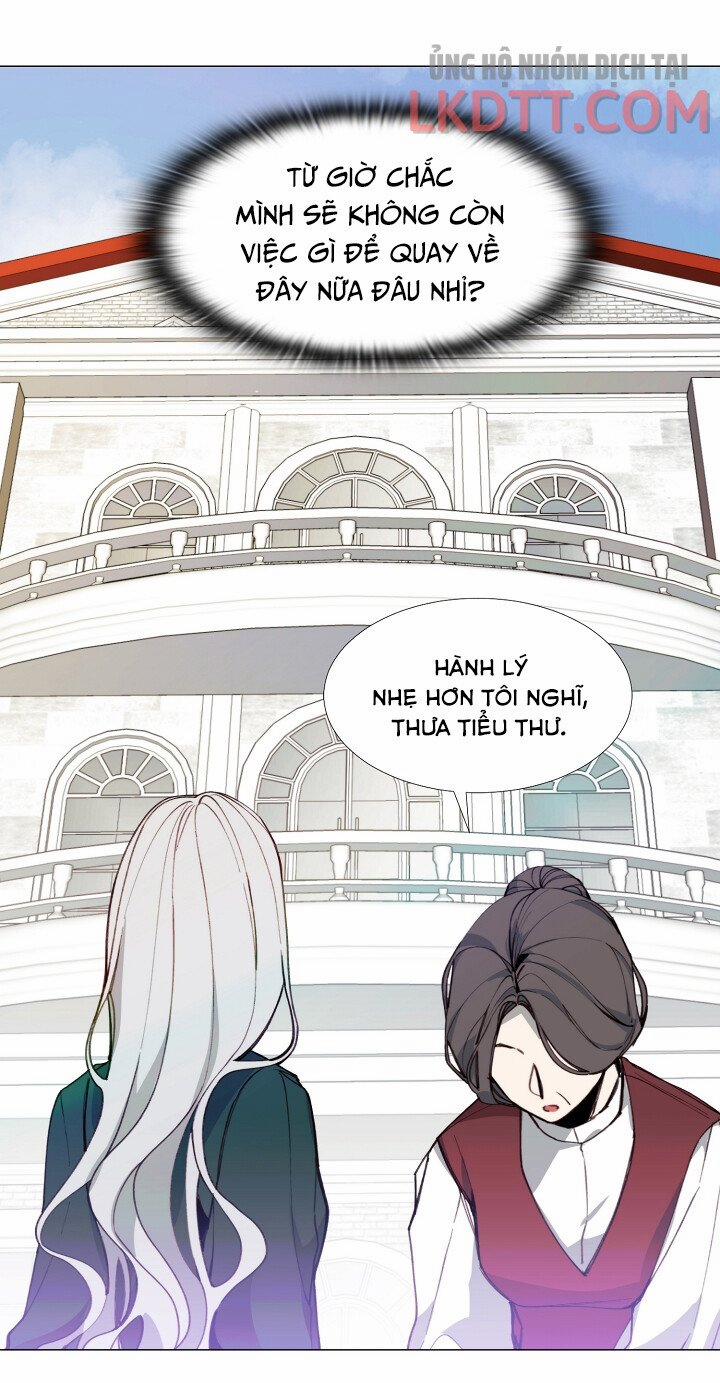 Ác Nữ Cần Bạo Chúa 8 trang 17